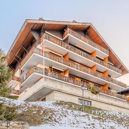 Greppons Cosy & Mountain Apartments By Alpvision Residences Veysonnaz Luaran gambar