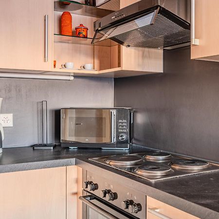 Greppons Cosy & Mountain Apartments By Alpvision Residences Veysonnaz Luaran gambar