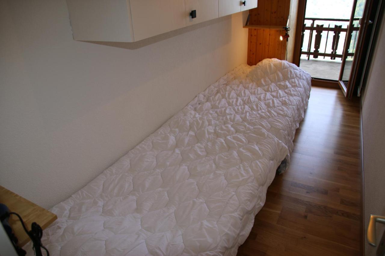 Greppons Cosy & Mountain Apartments By Alpvision Residences Veysonnaz Luaran gambar