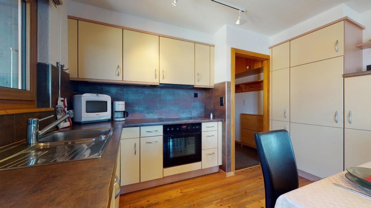 Greppons Cosy & Mountain Apartments By Alpvision Residences Veysonnaz Luaran gambar
