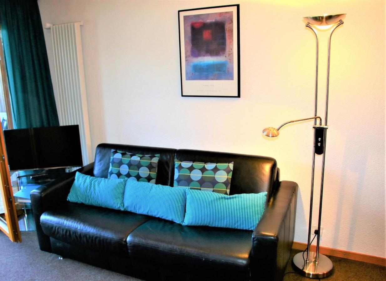 Greppons Cosy & Mountain Apartments By Alpvision Residences Veysonnaz Luaran gambar