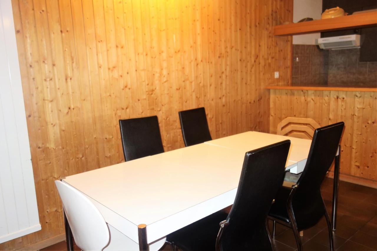 Greppons Cosy & Mountain Apartments By Alpvision Residences Veysonnaz Luaran gambar
