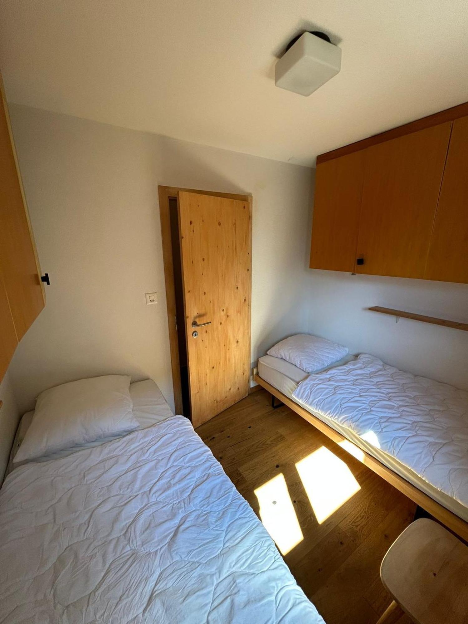 Greppons Cosy & Mountain Apartments By Alpvision Residences Veysonnaz Luaran gambar