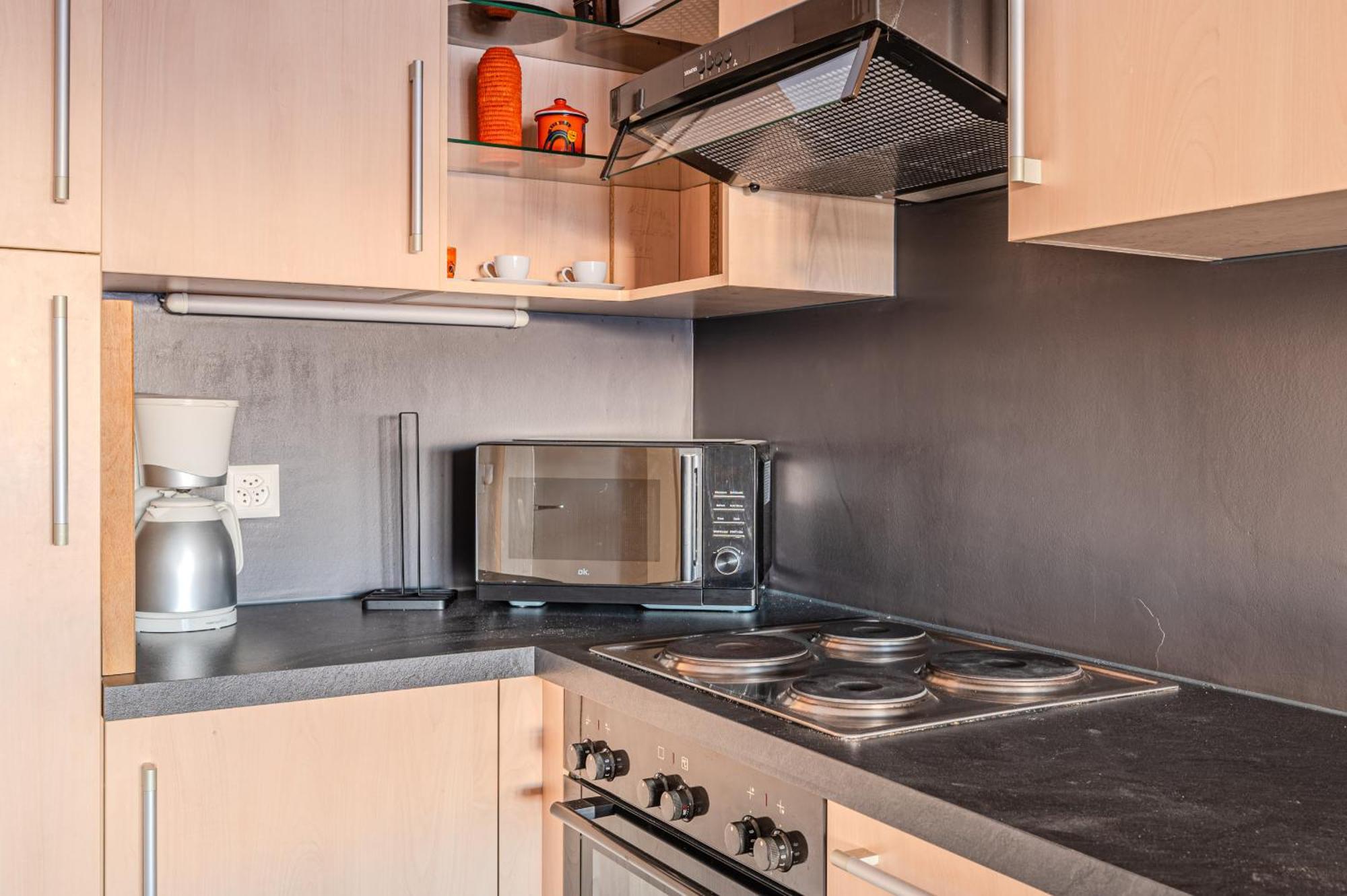 Greppons Cosy & Mountain Apartments By Alpvision Residences Veysonnaz Luaran gambar
