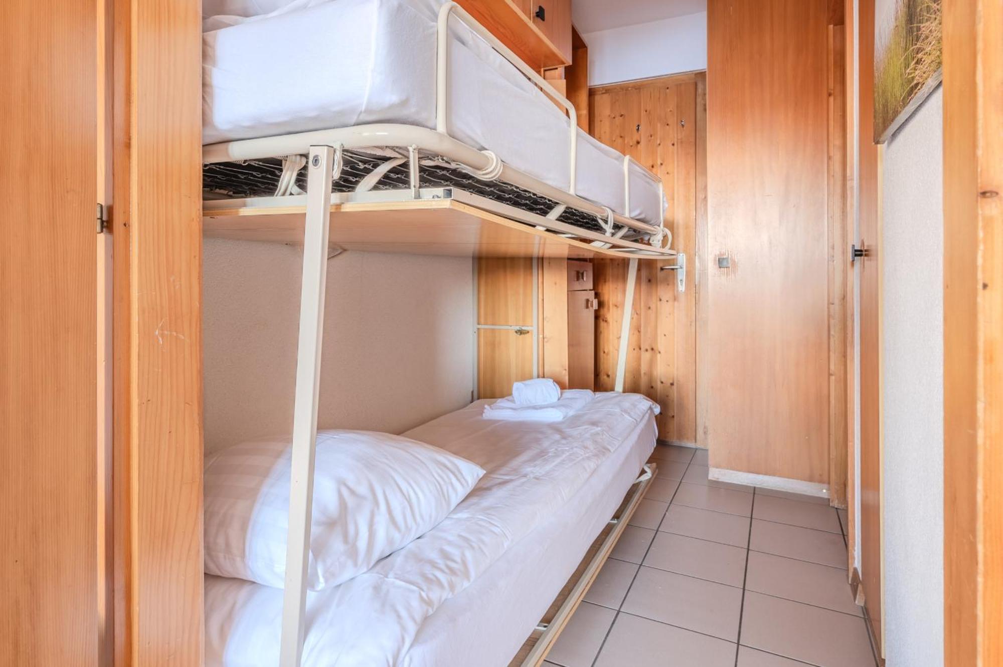 Greppons Cosy & Mountain Apartments By Alpvision Residences Veysonnaz Luaran gambar