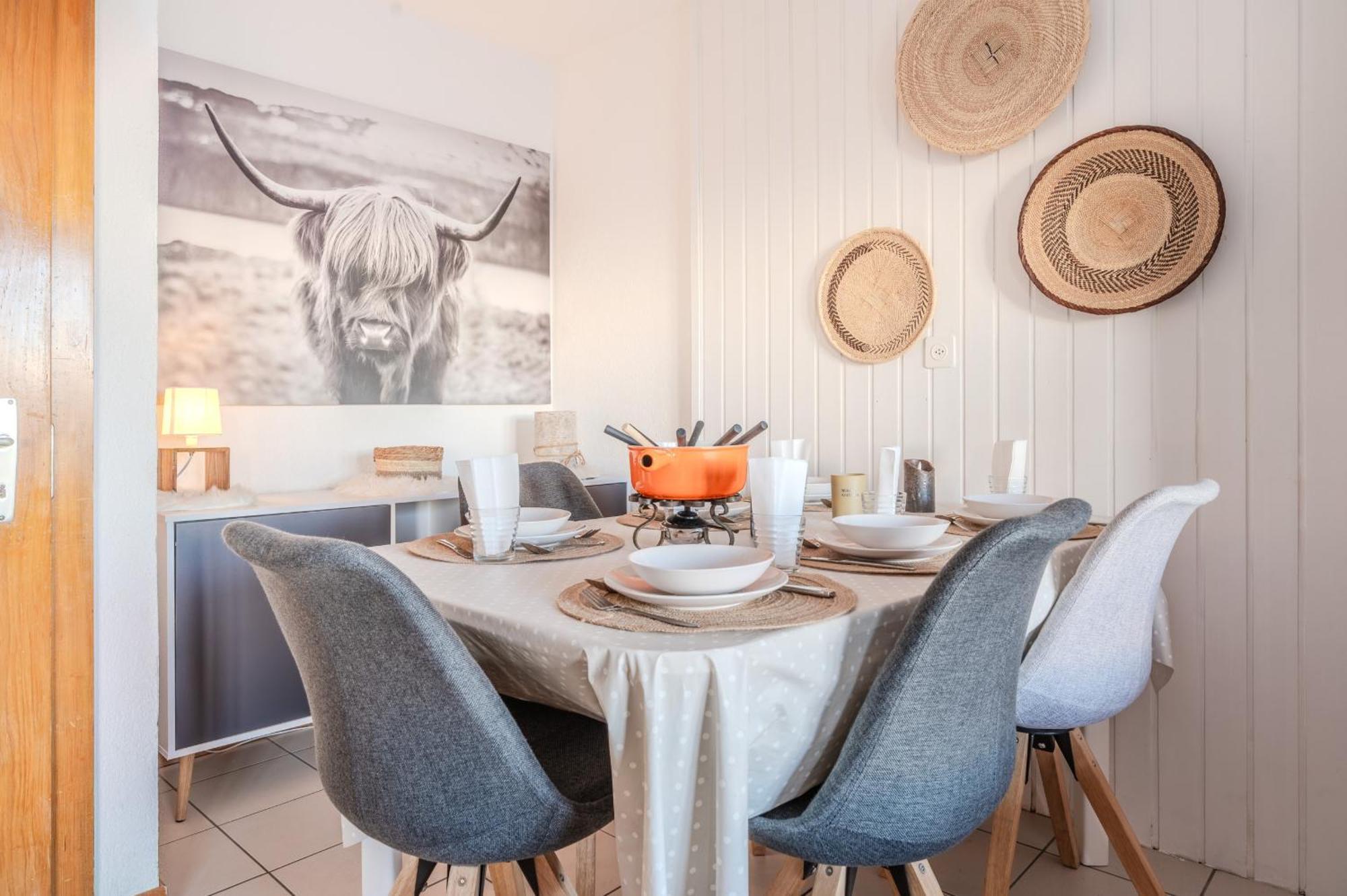 Greppons Cosy & Mountain Apartments By Alpvision Residences Veysonnaz Luaran gambar